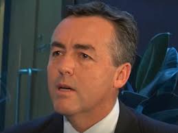 EXCLUSIVE: Darren Chester's 'intervention' with Barnaby Joyce