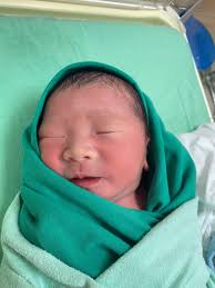 Evan's Choice by My Baby...