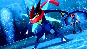 10 New Ash Greninja Wallpaper Hd Full Hd 1080p For Pc Desktop 2018 Free Download Greninja Hd Wallpapers 1024x576 Cute Pokemon Wallpaper Pokemon Wallpaper