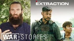Extraction 2020 izle, izle, 720p izle, 1080p hd izle, filmin bilgileri, konusu, oyuncuları, tüm serileri bu sayfada. How Netflix S Extraction Engineered A 12 Minute One Shot Action Sequence Ars Technica