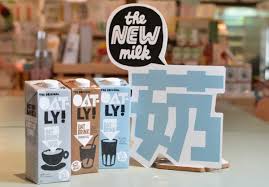 Check spelling or type a new query. Oatly Another Swedish Success Story In China Marketing China