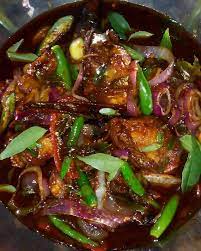 Tumbuk bawang putih & halia 2. Resepi Ayam Masak Kicap Ala Johor Pawtaste Com