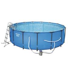 455 153 Postage 4 57m W X 1 22m H 15 X48 Water Capacity 90 16 015 L 4 231 Gal Comes With 800gal Cartri Bestway Swimming Pools Solar Pool Cover