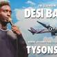 Desi Banks event image
