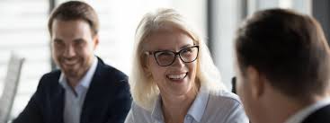 Unretirement: Championing The New Wave of Older Entrepreneurs