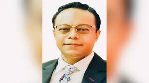 Shah Ahmed Shafi appointed as new Bangladesh envoy to South Africa
