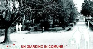 Un Giardino in Comune. Concorso per la riqualificazione del Parco ...