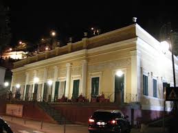 Antico albergo terme bagni di lucca. Bagni Di Lucca Wikipedia