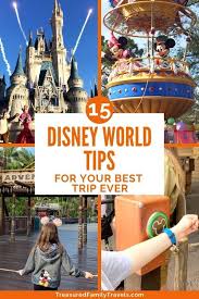 15 Disney World Mistakes Not To Make Treasured Family Travels In 2020 Disney World Travel Fun Disney World Tips And Tricks