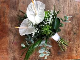 Maybe you would like to learn more about one of these? White Wedding At Le Petit Chateau Katherine S Florists