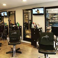 Hair salons in near me. J Walker Men S Good Men Good Cuts