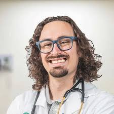 Dr. Daniel Netluch, MD, Emergency Medicine