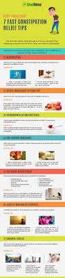 Poop Problems 7 Fast Constipation Relief Tips