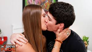 Missionary movie with Kenzie Love