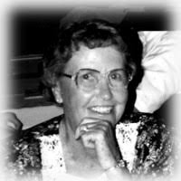 Alice Antrim Obituary (2009)