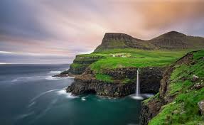Maybe you would like to learn more about one of these? A Travel Guide To The Faroe Islands A Breath Taking Scandinavian Country