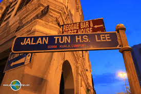 Check spelling or type a new query. Jalan Tun Hs Lee Kuala Lumpur