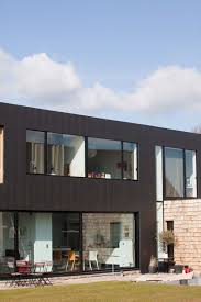 Individual Housing In Wasquehal France House Styles France Architecture