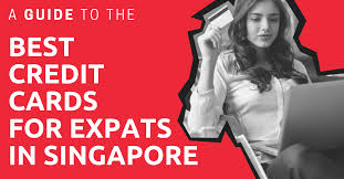 Explore a range of hsbc expat credit cards and charge cards, each offering different flexibility, currency and reward options tailored to the expatriate life. A Guide To The Best Credit Cards For Expats In Singapore