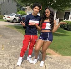 See more ideas about matching couples, couple outfits, couples. Buy Black Couple Matching Outfits Cheap Online