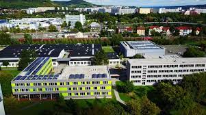 Rudolstädter str 95 07745 jena tel. Unesco Projektschule Staatliches Berufsbildendes Schulzentrum Deutsche Unesco Kommission