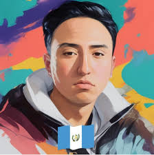 Orlando M. G Maldonado