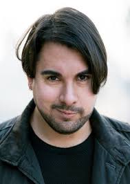 Doblatge d'Anime en Català: DERRICK ÁLVAREZ