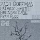 Patrick Smith