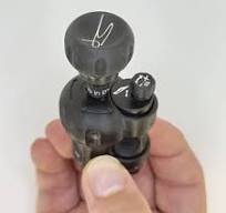 Precision Parking Sensor Hole Cutter for Paint Protection Film (PPF)