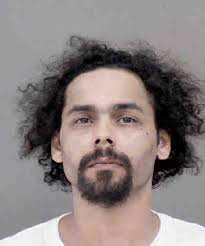 Darin Hanson Hit And Run Driving While LIcense Revoked1