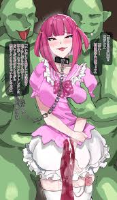 Rule34 - If it exists, there is porn of it  oboro (taimanin asagi)   8445054