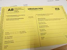 Contoh surat akuan terima wang have a graphic associated with the other contoh surat akuan terima wang it also will include a picture of a kind that may be 01.09.2020 · sekian terima kasih yang benar. Tutorial Ar Post Farhana Jafri