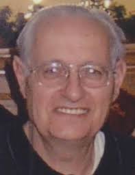 Joseph Antonuccio Obituary (1940