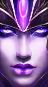 Power belongs to those who can wield it. 28 Syndra League Of Legends Mobile Wallpapers Mobile Abyss Page 2