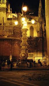 29320001 Sevilla Espana Viaje A La India Viajar Por El Mundo