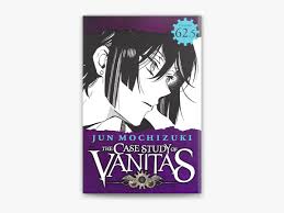 The Case Study of Vanitas, Chapter 62.5 by Jun Mochizuki, Taylor Engel &  Bianca Pistillo on Apple Books
