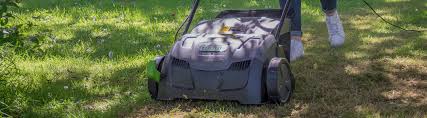 3.9 out of 5 stars 26 ratings. Electric Lawn Scarifers And Aerators Top Brands Low Prices
