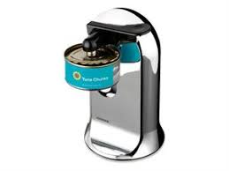 Apr 18, 2019 · a regular opener starts to work as you start rotating the handle. Electric Can Opener Co606 Kenwood Uk Electric Can Openers