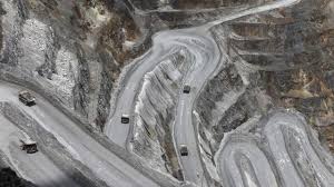 Maybe you would like to learn more about one of these? Freeport Dan Pemerintah Ri Berseteru Bagaimana Rakyat Papua Bbc News Indonesia