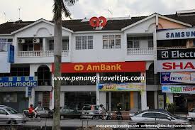 Download the m2u map application if you would like to have the maybank branch and atm information at your fingertips. Ambank Branches In Penang