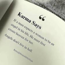 Billionaire Mentor Karma Quotes Reality Quotes Fact Quotes