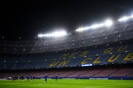 Mit einem erfolg gegen valladolid könnte barca wieder an real madrid vorbeiziehen. Rqg2d6lfxvyf3m