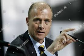 German Airbus Chief Executive Thomas Enders