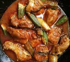 Asam Pedas Ayam Resepi Mudah Dan Ringkas Recipe Pedas Easy Meals Cooking