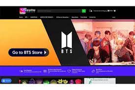 Juegos de kpop y de habilidad online. 10 De Las Mejores Tiendas Online De Articulos Y Albumes De K Pop Ivisitkorea