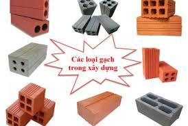 Gạch xây nhà loại nào tốt và chất lượng nhất hiện nay?