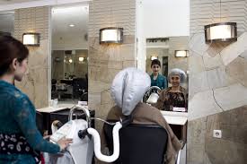 Karenanya memanfaatkan promo transportasi online merupakan langkah yang tepat untuk menghemat belanja. Harga Flaurent Salon Jogja 2020 Plaza Indo