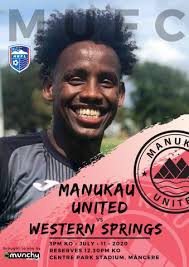 Manukau United vs North Shore United 22.05.21 by Manukau United Football  Club