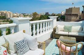 We did not find results for: La Terraza De Blanq Valencia El Carme Restaurant Bewertungen Telefonnummer Fotos Tripadvisor