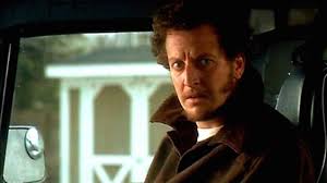 Daniel Stern S Wet Bandit Response To Macaulay Culkin S Home Alone Video Ign